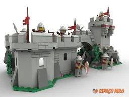Castle Outpost