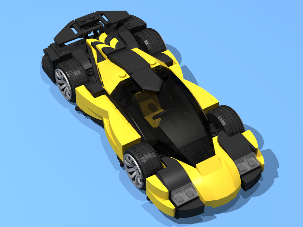 Lego Mclaren-p1---00v 2.0