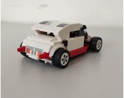 76908 HotRod