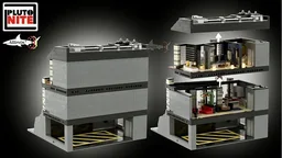 Villa Imperia | Modular Building