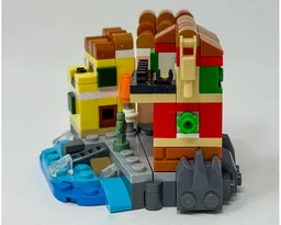 Mini Italian Riviera