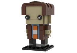 Stu Miley Brickhead (Monkeybone)