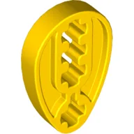 Technic Cam / Yellow