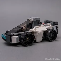 31107 CyberCAR