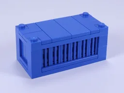 20ft Shipping Container