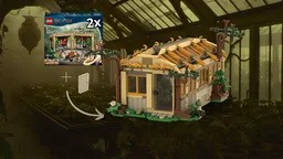 Herbology Greenhouse Expansion