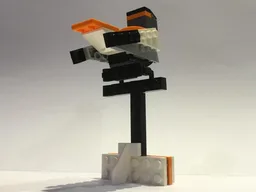 31028 Bird