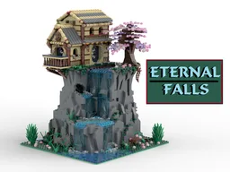 Eternal Falls
