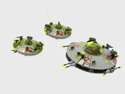 UFO Squadron