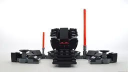 Vader´s Throne Room