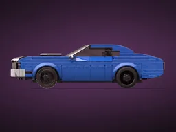 1970 Chevelle SS Custom