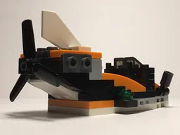 31028 Hovercraft