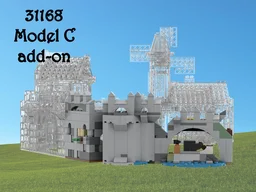 31168 - Model C Add-on