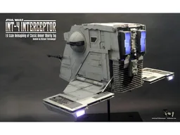 INT-4 Interceptor