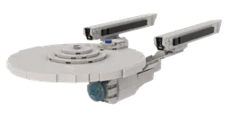USS Enterprise Bundle