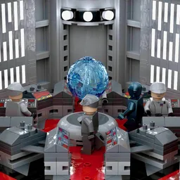 Imperial Modular Building