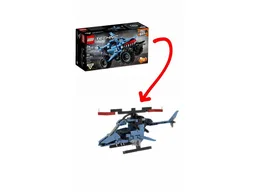 42134 alternative model (helicopter)