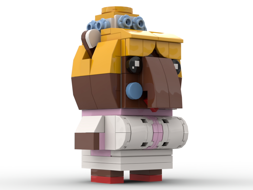 Lego AC033 - Luna