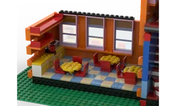 Springfield Elementary School - Ecole Elementaire de Springfield