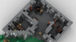 Goblin Cave