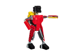 31124 Lethal Company Crewman