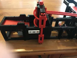 GBC stream splitter