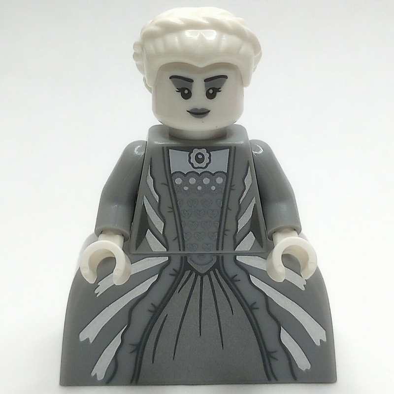 Lego Choir Ghost