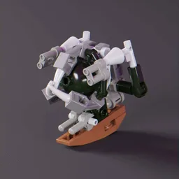 Droideka