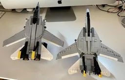 F-14 Tomcat 1:72 Scale