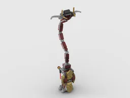 N.E.M.E.S.I.S. - MOC