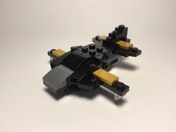 Angry Jet