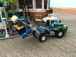 60223 - Wheel Loader