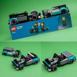 60406 Hot Rod Nation