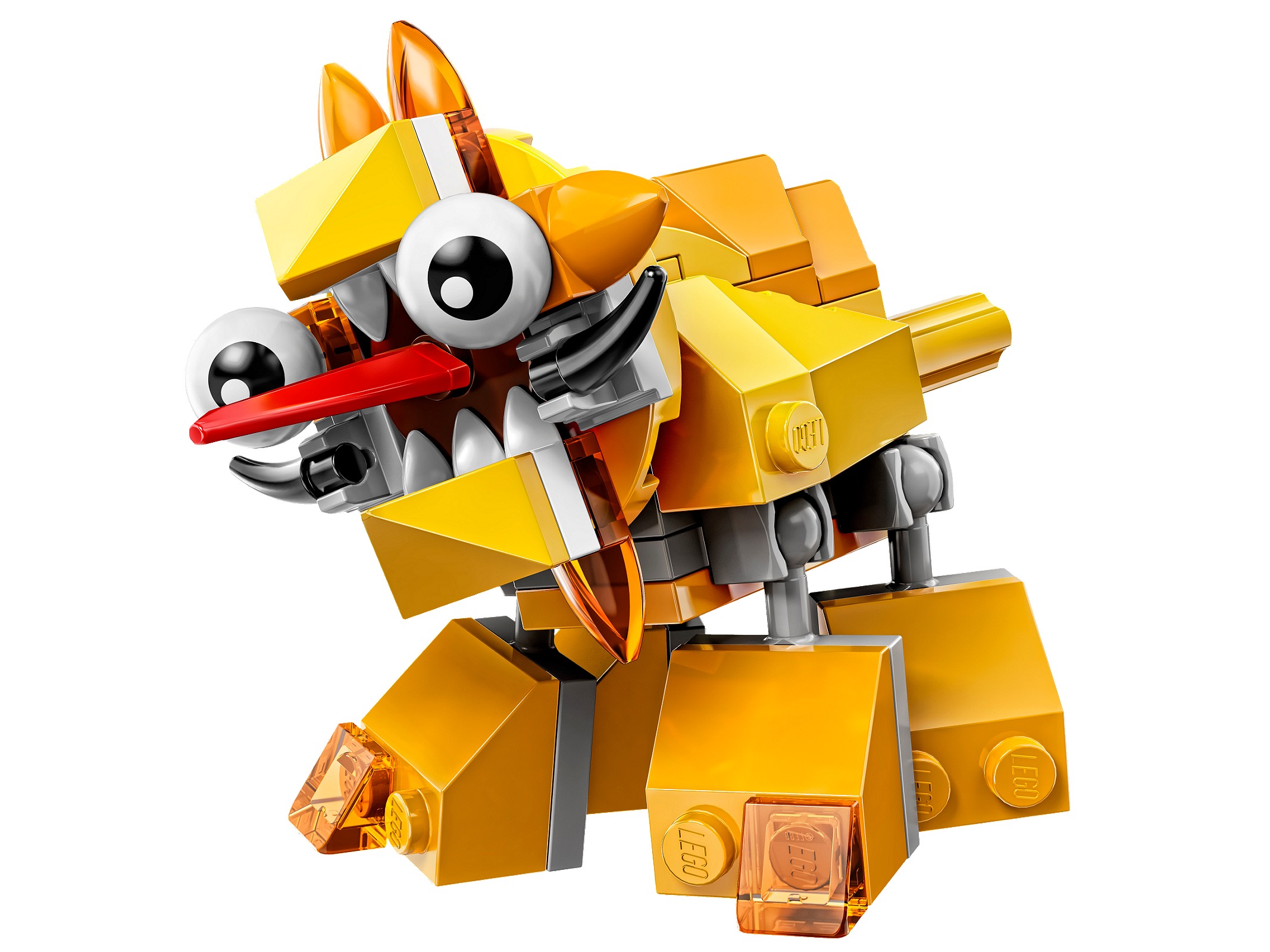 Lego Spugg