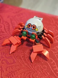 Crab-bot