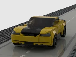 76901 '01 mustang GT