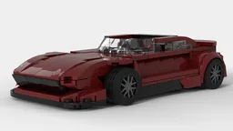 Donkervoort F22