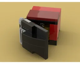 30644 Safe