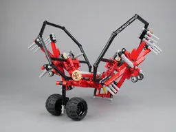 Windrower