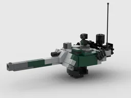 M10 Light Tank
