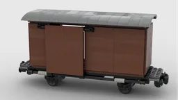 Boxcar