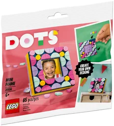 Mini Frame polybag