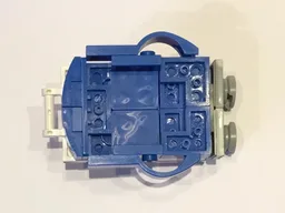 31027 Hovercraft