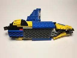 31087 - Sailboat
