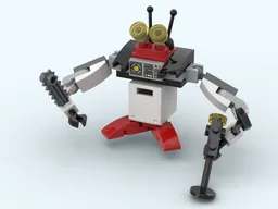 11962 Robo-miner