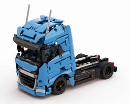 42217 Truck