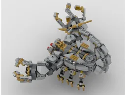 2007 Scorponok