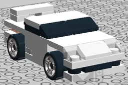 1994 Toyota Supra Mk4