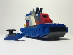 31087: Icebreaker