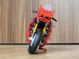 Ducati 42107 Side Stand (kickstand) Mod